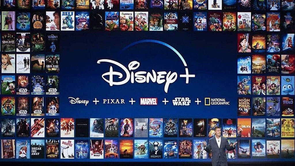 Disney+ vs Netflix! Hangisi daha iyi? 5