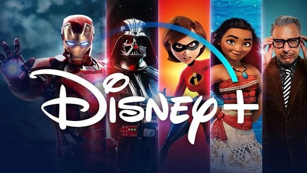 Disney+ vs Netflix! Hangisi daha iyi? 8