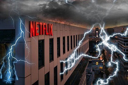 Netflix’te fırtınalar kopuyor! Tarihi kayıp 4