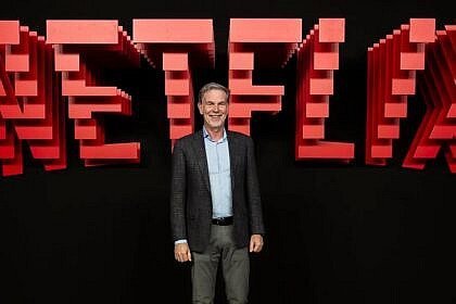 Netflix CEO’su, TV izlemeyi bırakmanızı istiyor 20
