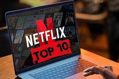 Netflix en çok izlenen dizileri açıkladı! 8