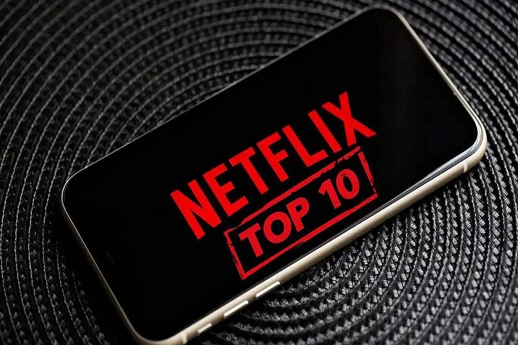 Netflix zirvesinde oturan isim değişti! 3