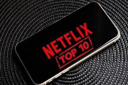 Netflix En Çok İzlenen Dizileri Açıkladı! 20