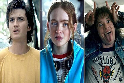 Stranger Things'in Popüler Karakterlerinden Biri Aslında 4. Sezon'da Öldü 14