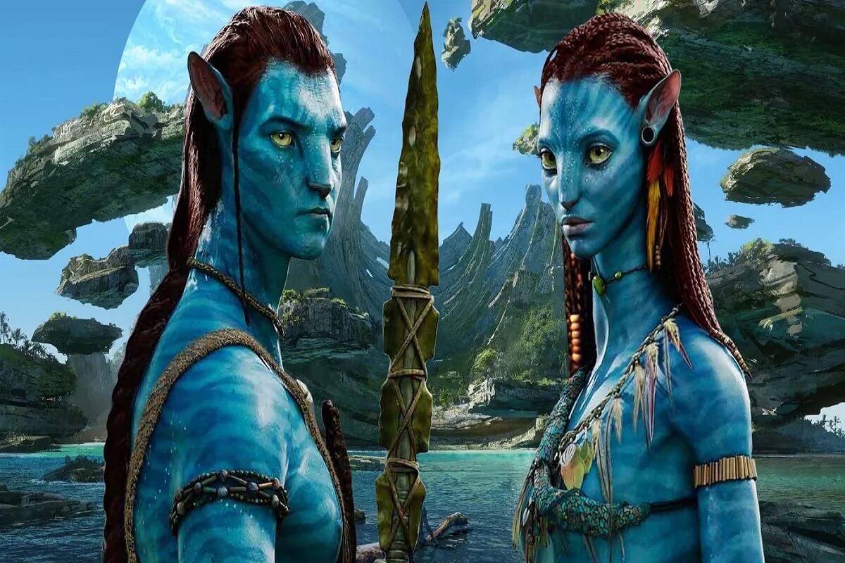 Avatar: Sınırlı Bir Süre İçin 4K Ve HDR Olarak Sinemalara Geri Dönüyor ...
