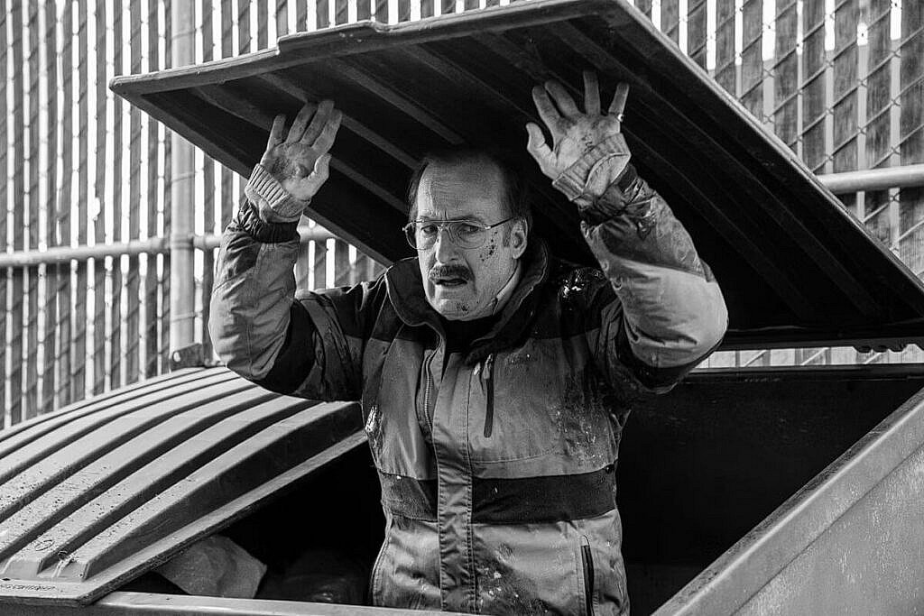 'Better Call Saul' 6. Sezon 13. Bölüm Özeti: Saul Goodman Sonunu Karşılıyor 4