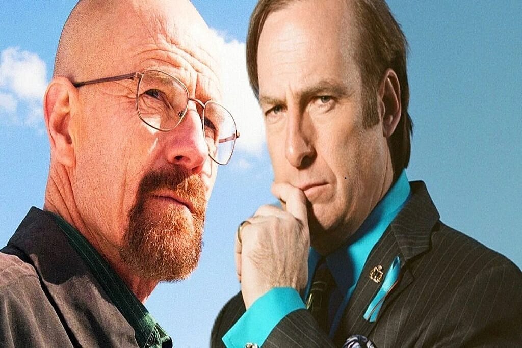 'Better Call Saul' 6. Sezon 13. Bölüm Özeti: Saul Goodman Sonunu Karşılıyor 6