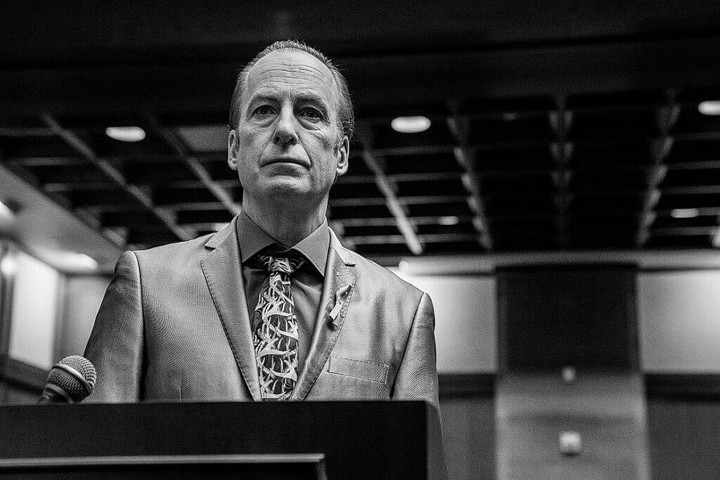 'Better Call Saul' 6. Sezon 13. Bölüm Özeti: Saul Goodman Sonunu Karşılıyor 7