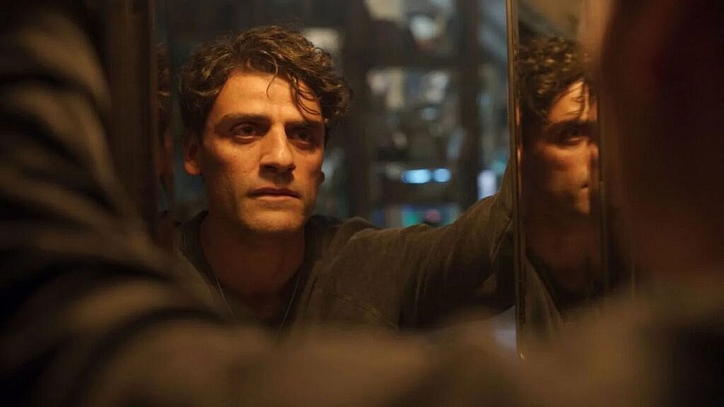 Moon Knight 2. sezonu geliyor! 8