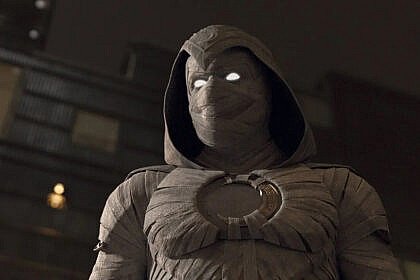 Moon Knight 2. sezonu geliyor! 14