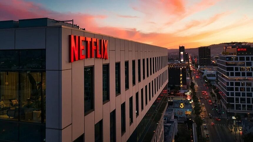 Netflix, senaristlere milyon dolarlık tazminat ödeyecek! 1