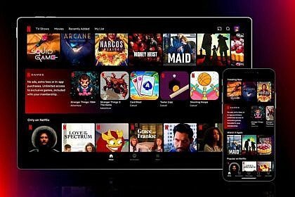 Netflix'te kayıp sürüyor: Oyun projesi bekleneni vermedi 10