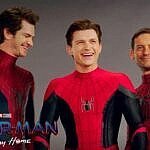 Örümcek Adam 60 yaşında! 2