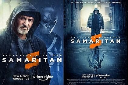 Sylvester Stallone başrollü Samaritan filmi Amazon Prime’da yayınlandı 4