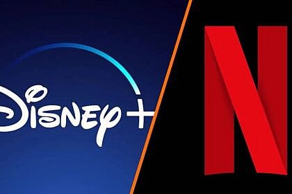 Disney+ ile Netflix arasındaki rekabette önemli gelişme! 4