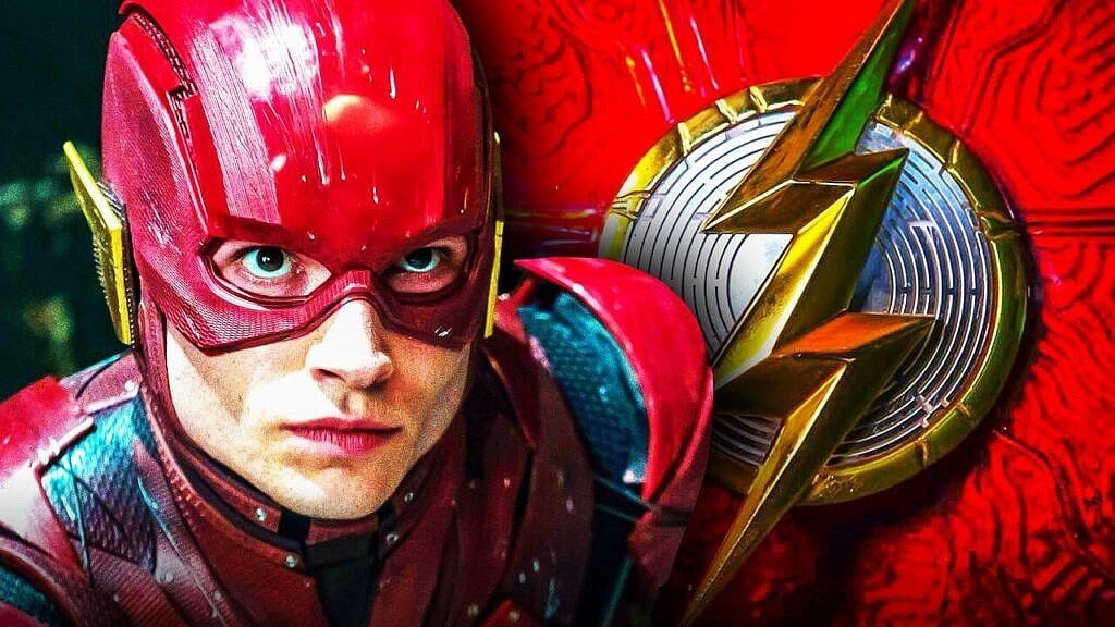 The Flash için final sezonu açıklandı! İşte tarih 9