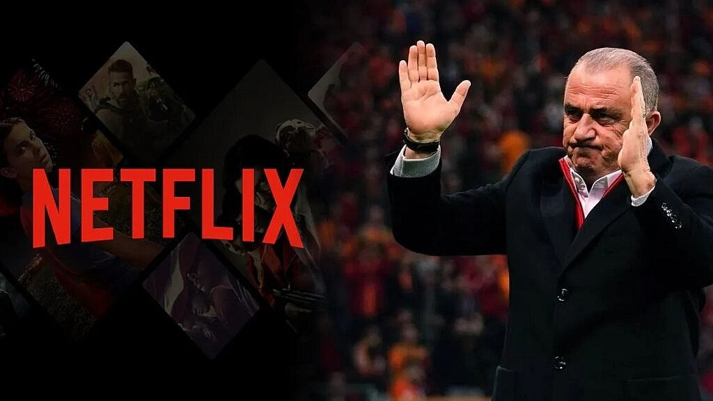 Netflix, Fatih Terim belgeselinin çıkış tarihini resmen açıkladı! 3
