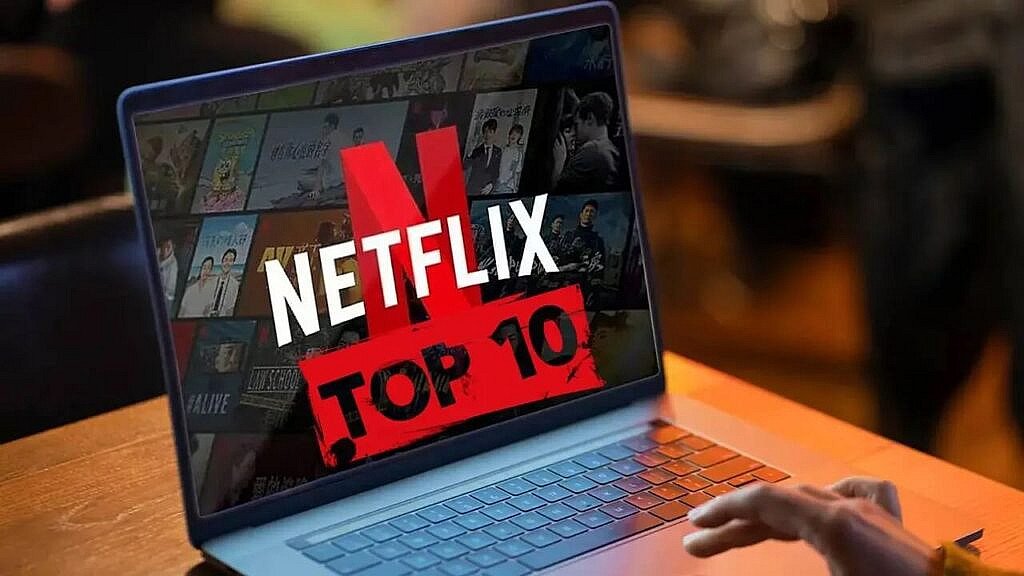 İzleyecek dizi bulamayanlar buraya: Netflix, Top10 listesini açıkladı! 3