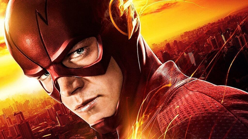 The Flash için final sezonu açıklandı! İşte tarih 7