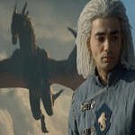 House Of The Dragon: Laenor Velaryon Kimdir? 2