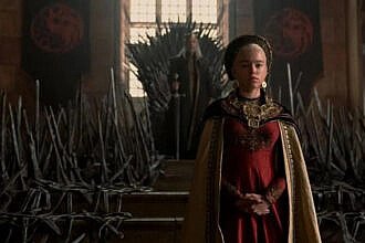 House of the Dragon’un ikinci sezonu sürpriz bir isimle gelebilir! 23