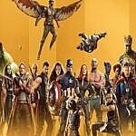 Marvel 5.Faz’ın en önemli karakterlerini açıkladı 2