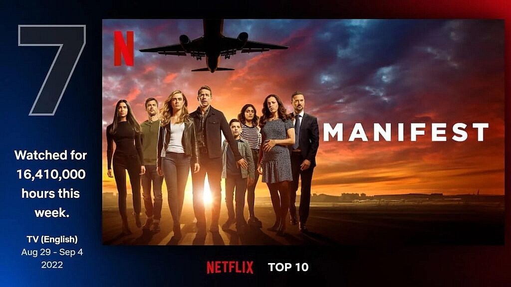 İzleyecek dizi bulamayanlar buraya: Netflix, Top10 listesini açıkladı! 6
