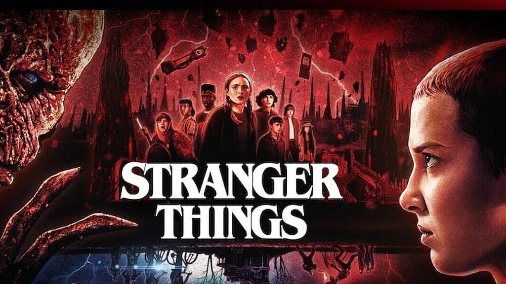 Netflix zirvesinde oturan isim değişti! 5