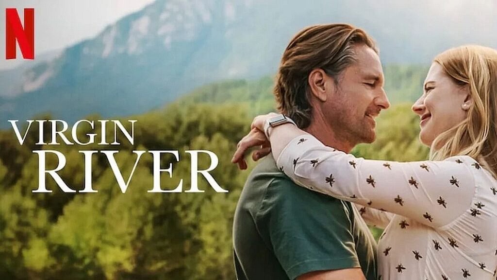 Netflix zirvesinde oturan isim değişti! 6