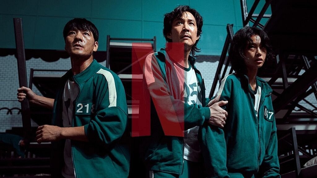 Squid Game, başarılara doymuyor: Aldığı ödülle tarihe geçti! 3