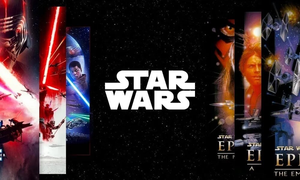 Star Wars filmleri hangi sırayla izlenmeli? 2022 Star Wars izleme sırası 4