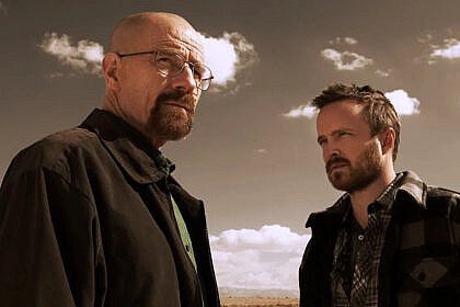 Efsane dizi Breaking Bad hakkında az bilinen 10 ilginç detay 2