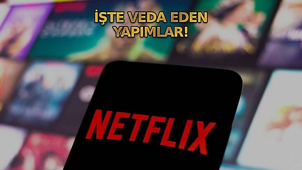 Netflix’in Kasım içerik takvimi belli oldu! İşte yeni yapımlar 3
