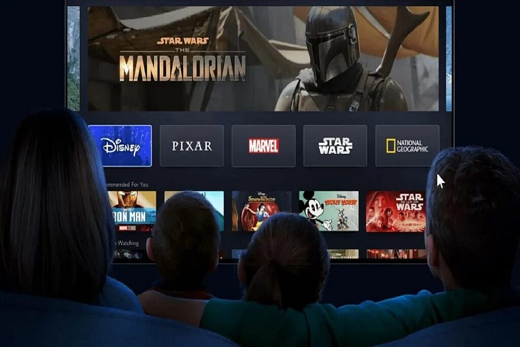 Disney Plus abonelik ücretlerine zam geliyor! İşte yeni fiyatlar 3