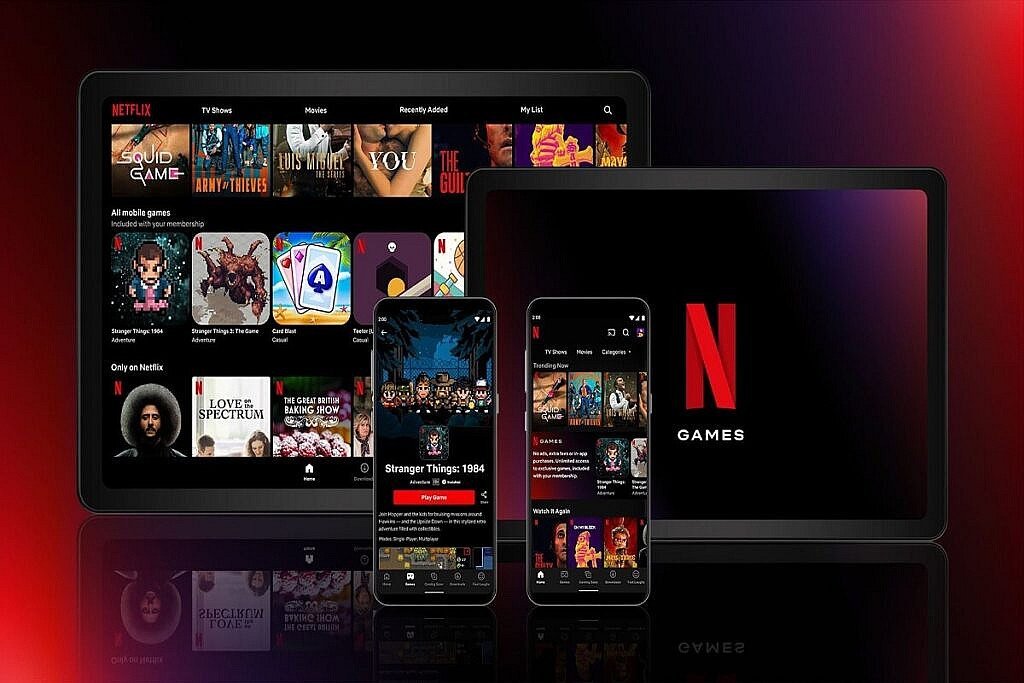 Netflix sonunda en düşük paketin çözünürlüğünü yükseltti 3