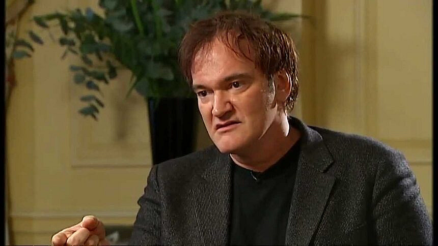 Quentin Tarantino gelecek yıl bir TV dizisi çekmeye hazırlanıyor 1