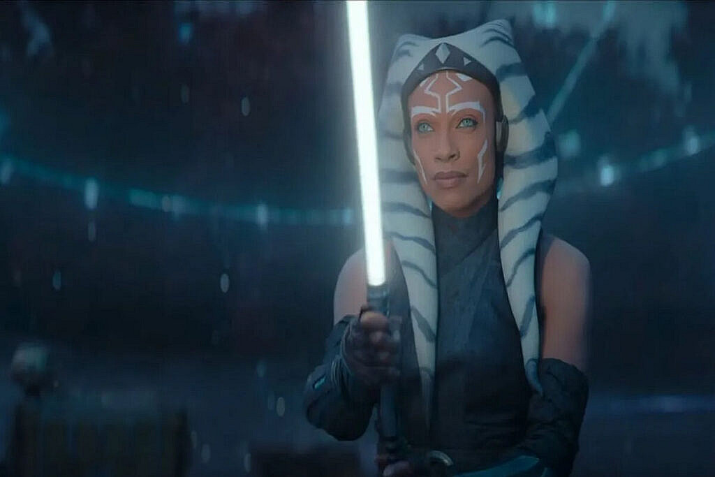 Merakla beklenen Star Wars Ahsoka dizisinden fragman yayınlandı: İşte tüm merak edilenler 1