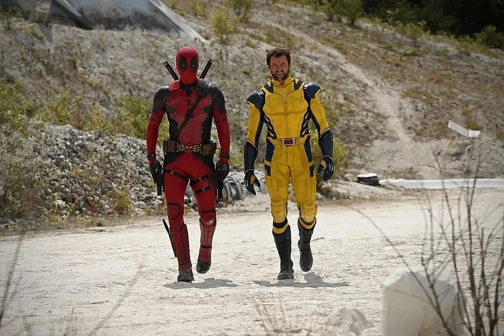 Marvel Sinematik Evreninde geçecek olan Deadpool 3 ertelendi 1