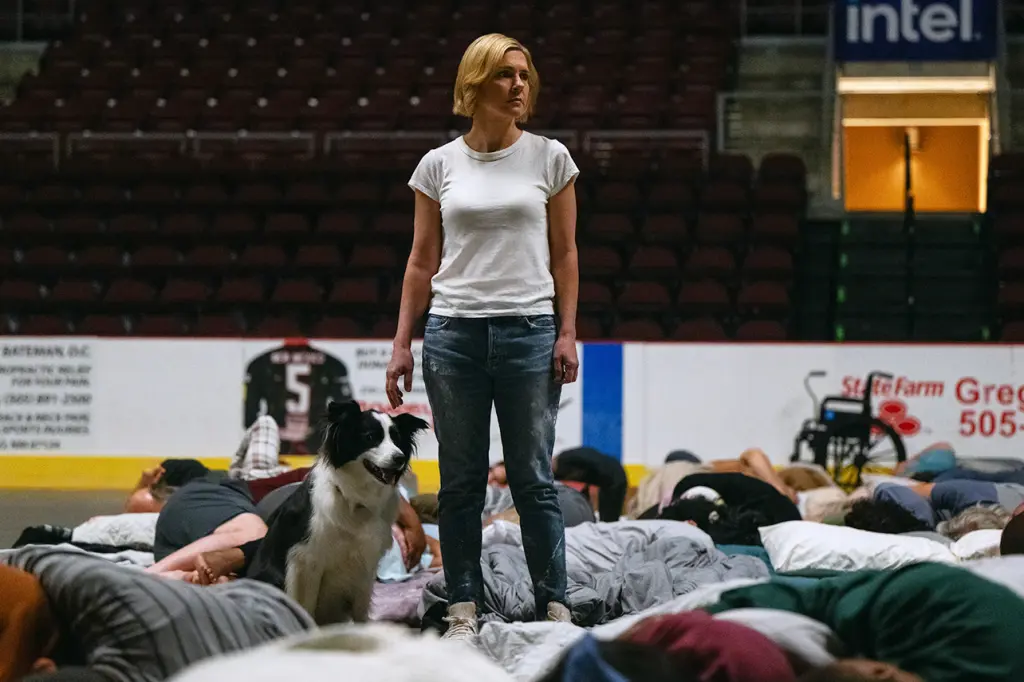 'Pluribus' 2. Sezon Öncesi 13 Can Alıcı Soru 12