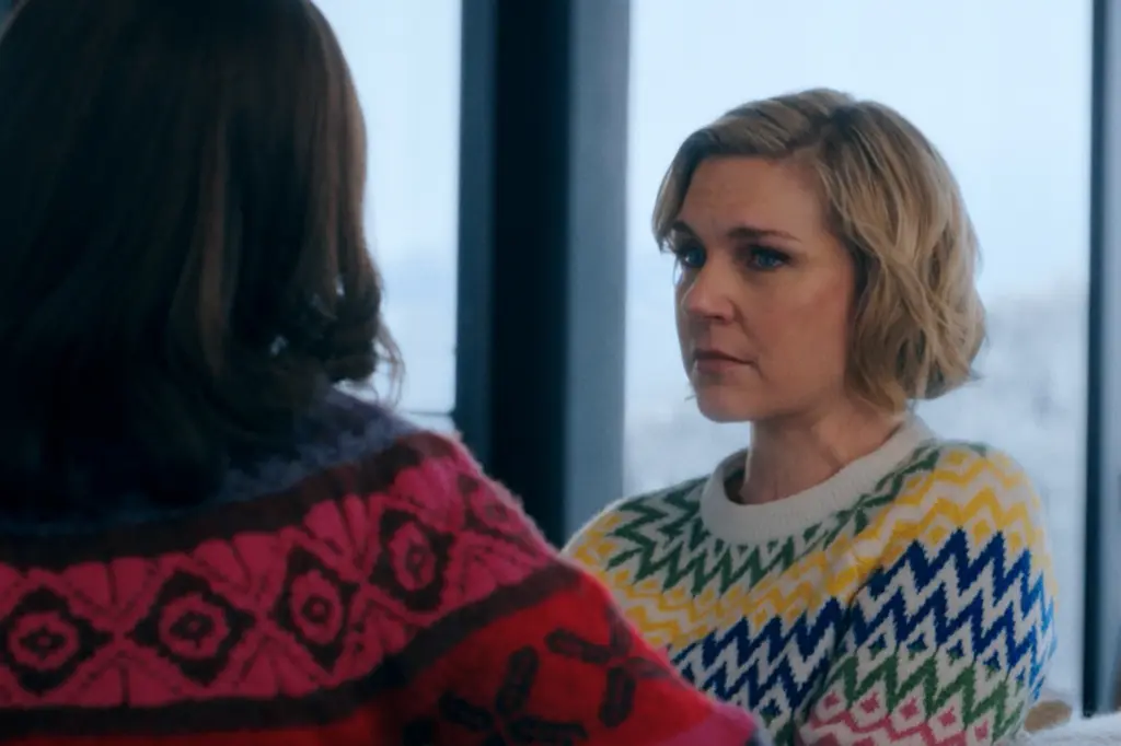 'Pluribus' 2. Sezon Öncesi 13 Can Alıcı Soru 6