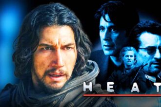 Heat 2'nin Kesin Çekim Tarihi Yönetmen Michael Mann Tarafından Onaylandı 27