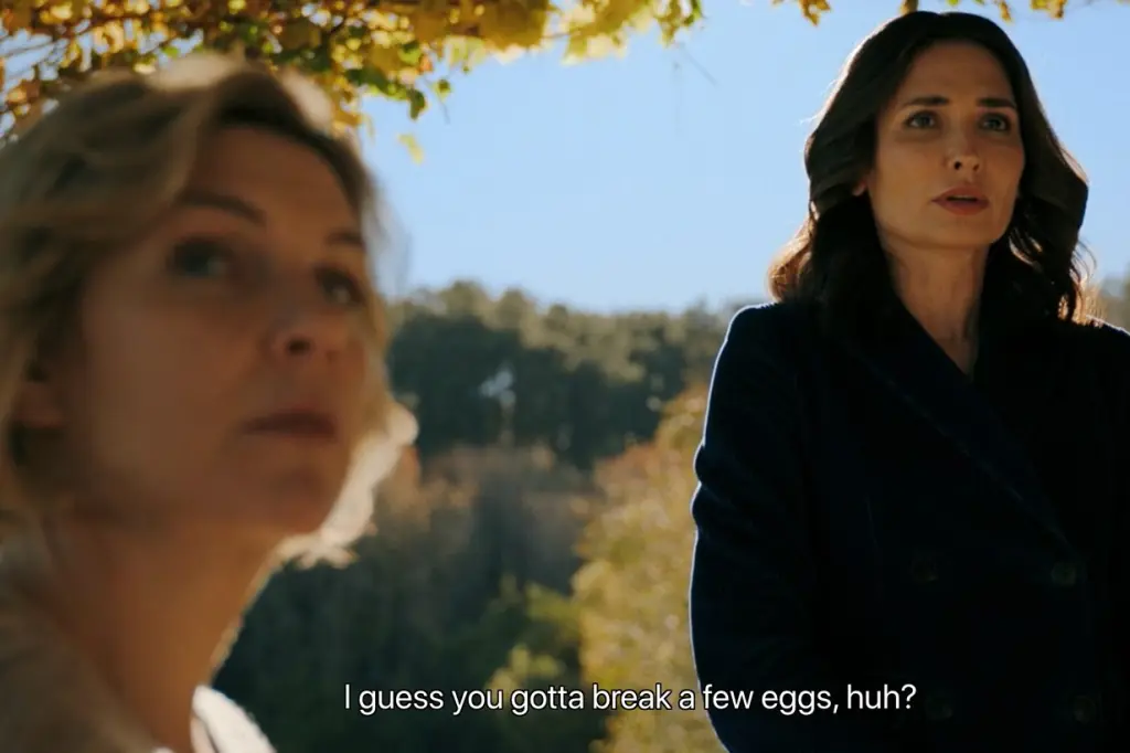 'Pluribus' 2. Sezon Öncesi 13 Can Alıcı Soru 10