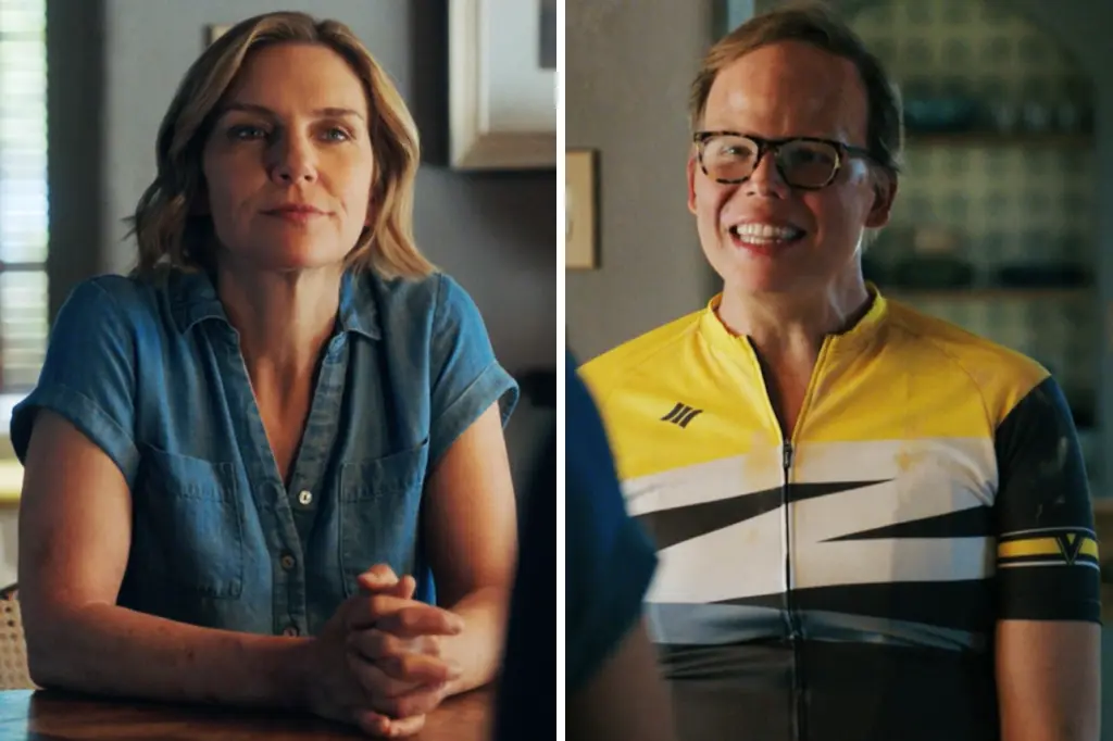 'Pluribus' 2. Sezon Öncesi 13 Can Alıcı Soru 11