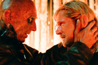 28 Years Later: The Bone Temple' İncelemesi: Nia DaCosta, 2026 Korku Sinemasında Çıtayı Arşa Çıkarıyor 4