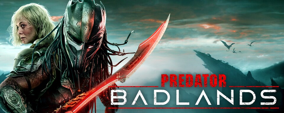 Av mı, Avcı mı? Predator: Badlands Detaylı İnceleme 1