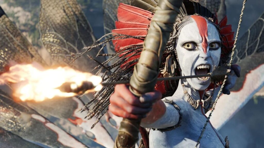 Avatar: Fire and Ash Gişede Rakip Tanımıyor: 4 Hafta Üst Üste Bir Numara 1