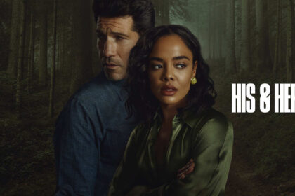 'His & Hers' İncelemesi: Jon Bernthal ve Tessa Thompson'lı Yeni Netflix Dizisi İzleyiciyi Derin Bir Sorgulamaya İtiyor 9