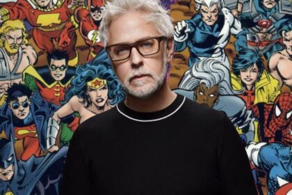 Warner Bros. ve Netflix Anlaşması Sürerken James Gunn, DC Evreni'nin Geleceği Hakkındaki Sessizliğini Bozdu 8
