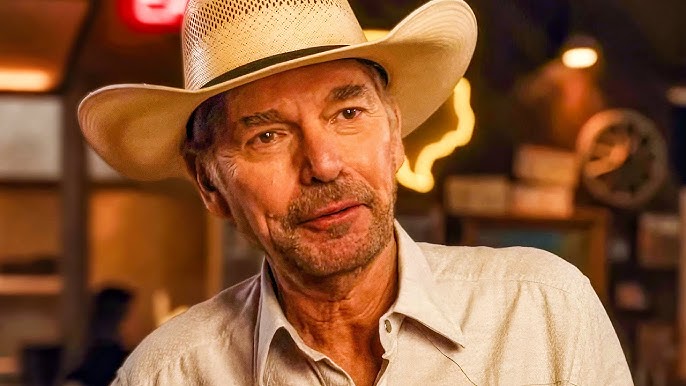 Landman 2. Sezon Şoku: Billy Bob Thornton Gidiyor, Yeni Başrol Geliyor! 1