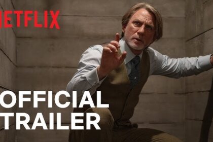 Aralık 2025'te Netflix'te Yayınlanan En İyi 7 Yeni Film 10